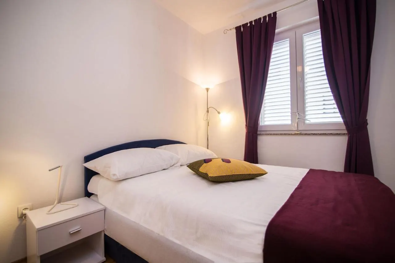 Apartment Amethist Biograd Na Moru