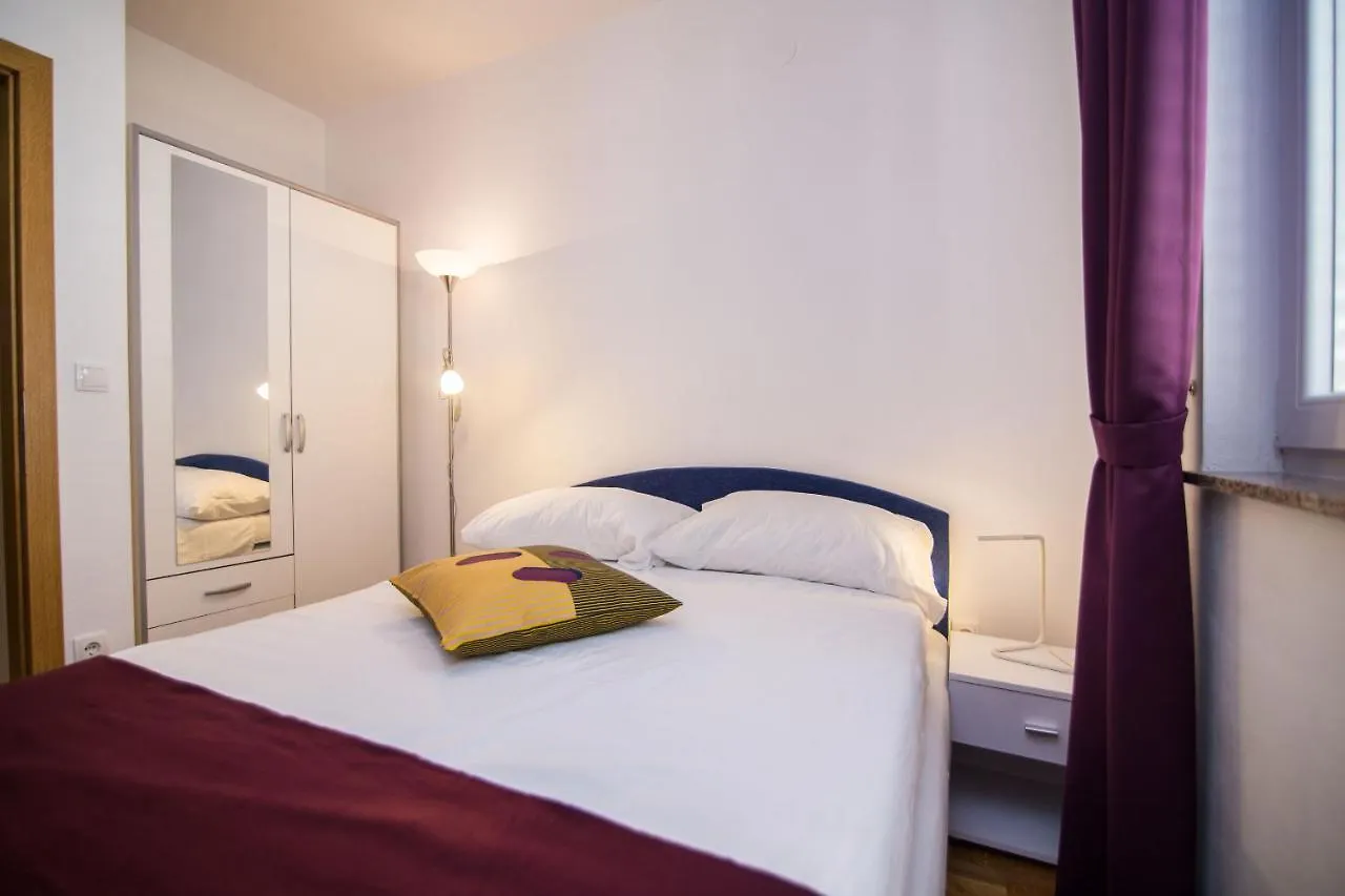 Apartment Amethist Biograd Na Moru